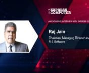 In the realm of rapid, high-volume payment transactions, RS Software began its journey in collaboration with Visa. In an exclusive interaction, Raj Jain, Chairman, Managing Director and CEO, RS Software shares how distinguished as the sole organisation partnering with Visa to elevate transaction speeds from 500 per second to an impressive 50,000 per second, the company gleaned invaluable insights. As adoption surged, RS Software focused on perpetuating this swift payment processing pace. The org