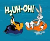Looney Tunes Webtoons: One-Shots: H2Uh Oh! (Native 4K) from looney tunes webtoons