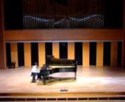 Archived Webcast: Intermediate Piano Final Recital, 8-5-2023 from jesse donohoe