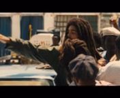 The highly anticipated biopic of legendary Bob Marley is set to hit theaters in 2024. Here is the trailer teaser. #OneLoveMovie Courtesy Of Paramount Pictures