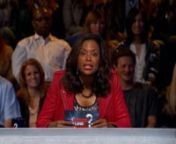 Host Aisha Tyler walks Wayne Brady, Keegan-Michael Key, Colin Mochrie, and Ryan Stiles through an improvisation game called Daytime Talk Show, featuring a skit with certain Star Wars characters having a few words to say Jerry Springer style.nnFrom season 20, episode 1 of the U.S. syndicated series of Whose Line Is It Anyway.