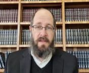 y2mate.is - Chelek 19, Shabbos Nachamu- Rabbi Ari Shishler-rbMZxRlpXLc-720p-1689959509 from mzx