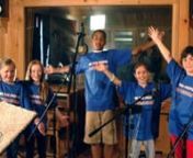 The song “We The People,” composed and produced by Sandy Wilbur, tells of the story of the Constitution and sings the Preamble to the Constitution in an uplifting, non-partisan, American anthem.This project was when a music teacher asked Sandy to write a song that kids would like to sing, that would help them memorize the Preamble, and tie in with their social studies curriculum.nnThe video