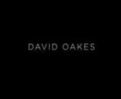 DAVID OAKES - Showreel (2023) from vikings valhalla