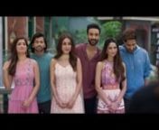 Kisi Ka Bhai Kisi Ki Jaan - Official Trailer _ Salman Khan, Venkatesh D, Pooja Hegde _ Farhad Samji from kisi ka kisi ki jaan bhai full movie