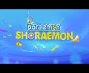 Nobita the explorer Bow Bow_Doraemon Movie Promo from doraemon the movie nobita the explorer bow bow