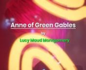Anne of Green Gables Trailer fx from anne green