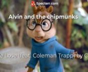 Alvin and the chipmunks version 8 credit: NoCopyrightSounds