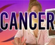 Cancer Tarot - EXTENDED nLink to YouTube reading:https://youtu.be/J402VHz-0Tk