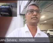 Hand Operated Cars specially modified for Person with Disability in #bengaluru by the nearest dealer of Mobility Solutions Mr. Jehu Selvaraj at regional rates. Our hand controls are famous all over the globe now, but apparently we are able to serve #india only. As India in itself consists of many states and some of them are very far away form us, which increases the rates of travelling. To eliminate that very factor, Mobility Solutions is making dealers, so that our every brother and sister coul