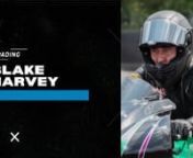 Dive into the adrenaline-pumped world of Man Cup racer, Blake Harvey, as he chronicles his exhilarating journey in motorcycle drag racing! Inspired by a legacy - his father&#39;s roaring passion for racing, Blake shares candid tales of his career, and that unforgettable debut at the 2021 Man Cup Pro Mod race, where he took on titans and showcased a rookie&#39;s might. ��️nnBeing the