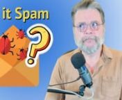 ☝️ Understanding what is and is not spam is important to make sure you get what you want and improve spam filtering for everyone.nn☝️ What is spam?nSpam is email you didn’t ask for.nAny email you did ask for is by definition not spam (unless you ask them to stop and they don’t).nGetting it right is important to make spam filters better, support mailers who are doing it right, and help everyone get the email they asked for.nnUpdates, related links, and more discussion: https://askleo.