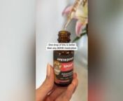 Apetropics Smart Drops Review: https://apetropics.store/products/apetropics-smart-drops?variant=45486155137318nnnApetropics Smart Drops have become an essential part of my daily routine, aiding me in my journey to establish a successful career. With their powerful blend of adaptogen mushrooms, including organic lion&#39;s mane, cordyceps, turkey tail, reishi, and chaga, these drops have provided me with the focus and natural energy necessary to accomplish my goals. I&#39;ve noticed a significant improve