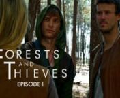 Forests and Thieves - Episode I from mary 2019 film cast