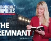 The Remnant from the bible series episode 9