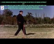 Lyricist : Shailendra, Singer : Mohammed Rafi, Music Director : Shankar JaiKishan, Movie : Jaanwar (1965) Shammi kapoor-Rajshree -Cover by-Chandrasekharan