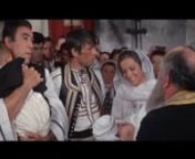 Ora 25 de Constantin Virgil Gheorghiu. Ecranizare de Henri Verneuil, cu Anthony Quinn și Virna Lisi (anul 1967) from cerul