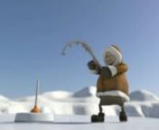 English: This is the official trailer of the animated short movie