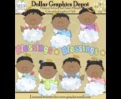 http://dollargraphicsdepot.comnnDollar Graphics Depot ~ Quality Graphics at Discount Prices! We offer family friendly products for only &#36;1.00, every day!! All of our products are available for immediate download, after payment is received. And best of all…our products are commercial use license free!!nnThe graphic sets in this Baby sampler include: baby angels, puffy clouds, baby word art, little hearts, choo-choo trains, baby blocks, baby background papers, baby bottles, baby rattles, baby qu