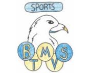 BMS Girls Basketball Playoffs 2 8 24 from bms basketball
