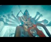 END FIGHT SCENE Raju Gari Gadhi 3 from raju gari gadhi