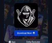Let me introduce with the best roblox exploit, Delta Executor to customize your game by injecting various scripts. If you need more info visit