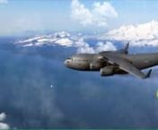US Airforce C17 Globe master Plane HD Live Wallpaper, Screensaver for PC with US Military, US Airforce, C17 Globe master, Plane over alaska,nhttps://krajio.com/listing/us-airforce-c17-globe-master-plane-live-wallpaper-screensaver-KLWS_MILIT_GLOBEMASTER_0001nIn the vast expanse of the Alaskan wilderness, where rugged terrain meets boundless skies, the US Air Force&#39;s C-17 Globemaster III emerges as a beacon of strength and versatility. Imagine your desktop adorned with the majestic sight of this f