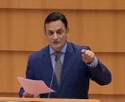 Malta MEPs spar in rule of law debate in European parliament from in parliament