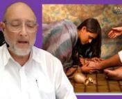 Fr Paul reads from the Gospel of John (12: 1-11) in which Jesus is at Bethany where Lazarus, Martha and Mary live, and Mary anoints His feet with a jar of expensive perfume. nnFr Paul says this the story of the anointing of Jesus’ feet with costly ointment at Bethany. In Mark and Matthew Gospels the woman is unnamed, but as we hear in John’s Gospel, he names her as Mary, sister of Martha and Lazarus. John is more familiar with Jerusalem and its environs than are Mark, Luke and Matthew, and h