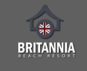 Private pool at Britannia Beach Resort, Inani, Cox’sbazar from coxsbazar beach