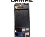For Samsung Galaxy A30S LCD Display With Frame Mobile lcd factory &#124; oriwhiz.comnhttps://www.oriwhiz.com/products/for-samsung-galaxy-a30s-lcd-display-with-frame-mobile-lcd-factory-1202611nhttps://www.oriwhiz.com/blogs/cellphone-repair-parts-gudie/some-tips-for-using-mobile-phone-in-a-healthy-waynhttps://www.oriwhiz.comtn------------------------nJoin us to get new product info and quotes anytime:nhttps://t.me/oriwhiznFollow our company Facebook Page to get the latest guides,news and discount info: