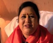 On June 1, 2011, Andra Pradesh Avatar, Amma Sri Karunamai sat for her third Souljourns interview, this time offering comforting words for those who are still mourning the Mahasmadi, the physical death of Sri Sathya Sai Baba.nn(((THIS IS THE LATEST OF