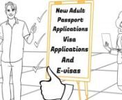 With Passport renewal online, you can upgrade your passport from the comfort of your own home! However, before you start the process, you must ensure you meet the standard requirements. Before you begin filling out the application, it&#39;s important to make sure you have all the necessary documents to avoid any delays or complications. nnnOur Official Website: https://universalpassportsandvisas.com/nnGoogle Business Site: https://universal-passports-and-visas.business.site/nnUniversal Passports &amp;am