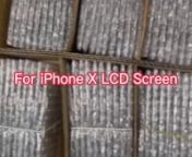 For iPhone X Incell AAA LCD Screen High Quality Mobile Phone Screen Factory &#124; oriwhiz.comnhttps://www.oriwhiz.com/products/for-iphone-x-lcd-screen-wholesale-smart-phone-display-manufacturer-1202607nhttps://www.oriwhiz.com/blogs/repair-blog/whats-the-matter-if-the-phone-cant-be-chargednhttps://www.oriwhiz.comtn------------------------nJoin us to get new product info and quotes anytime:nhttps://t.me/oriwhiznFollow our company Facebook Page to get the latest guides,news and discount info:https://ww
