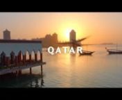 Feel More in QatarnnCountry: QatartType of Production: Promotional FilmttThematic Category: Tourism Destination CountrytnnSynopsis: This campaign follows a family visiting Qatar. In each execution we start with an emotional tension: the family are together but not together. nFortunately, Qatar’s amazing range of emotional experiences means they Feel More in Qatar, and by the end they are closely bonded as a loving family again. nOur distinctive ‘storyworld’ approach led to 3 x 30”s which