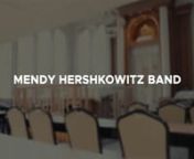 Mendy Hershkowitz Band Ft. Shmueli Ungar & Lev Choir - B'Karov Mamash.mp4 from shmueli ungar