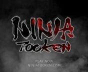 I realised some skyboxes for Ninja Tooken a 3D FPS online videogame in the web browser with Unity 3D.nnhttp://ninjatooken.com/