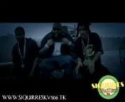 HIP HOP VIDEO SET BY DJ ESTEBANnPROGRAMA DE SIQUIRRES KRAZIEST VIBEZ----nTRACKLISTn1. 100 Million Birdman ft. Young Jeezy, Rick Ross, Lil Waynen2. 6 Foot 7 Foot Lil Wayne ft. Cory Gunzn3. Name On A Cloud Wiz Khalifan4. Like A Lion (Hot Steppa) Cali Pn5. Black &amp; Yellow Remix Wiz Khalifa Ft Snoop Dogg, Juicy, T-Painn6. Few Lessons G Whizz ft Sir Ford, Devano, Wasp &amp; Cali Pn7. Look At Me Now Chris Brown Ft Busta Rhymes, Lil Waynen8. Red Nation The Game Ft Lil Waynen9. Hustle Hard Ace Hood