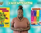 Hello Growsmarters,nnHow well can you spell, define and use words in sentences? In this tutorial, Natalé selects a few words from section 3 in the Growing smarter book to spell, define and use in a sentence.nnEnjoy this video!nn#growingsmarter #education #literacy #spelling #onlinelearning #growsmart