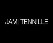 JAMI TENNILLE Actor Reel (2023).mp4 from jami mp