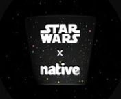 NativeShoes-x-StarWars_digital-ads-1-1080x1080_30s-loop from starwars