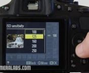 Part two of a head to head comparison between two of the most popular upper-entry-level DSLRs, the Canon EOS Rebel T3i / 600D and the Nikon D5100.nnPresented by Gordon Laing of http://www.cameralabs.com/nnFilmed by Stefan Haworth of http://tappednzphotography.blogspot.com/nnFilmed with a Canon EOS 5D Mark II, EF 50mm f1.2L and EF 24-105mm f4L. Rode VideoMic Pro. Edited with Adobe Premiere Pro CS 5.5.nnIn part one of this video I compared the design, build quality, screens, viewfinders and contin