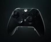 X2Download.app-Xbox Elite Wireless Controller Series 2 - E3 2019 - Announce Trailer-(1080p).mp4 from xbox app controller