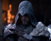 Assassin&#39;s Creed Revelations sinema fragmanı efektleri kullanılarak hazırlanan bu videoyu mutlaka izlemelisiniz.nGame:Assassin&#39;s Creed Revelationsnwww.naimguner.com