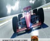 Top 10 des meilleurs jeux rétro de formule 1, basé sur leur popularité, leur impact sur le genre et leur qualité générale : nnGrand Prix Circuit (1988) - Ce jeu de course en 3D sur PC est considéré comme l&#39;un des premiers jeux de Formule 1.nn F1 Pole Position (1992) - Sorti sur Super Nintendo et Sega Genesis, ce jeu a été l&#39;un des premiers jeux de F1 à proposer des graphismes en 3D.n nSuper Monaco GP (1989) - Ce jeu classique de course de Sega Genesis a été l&#39;un des premiers jeux de