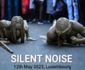 “In Silence there is eloquence. Stop weaving and see how the pattern improves.”n- RuminnDuration: 1 hr n12th May 2023, Belval, Esch-sur-Alzette, LuxembourgnIn the framework of the Squatfabrik &#124; Kulturfabrik Esch-sur-AlzettennLong Version: https://vimeo.com/826623480/9ce8c96eb3nnVideo Documentation: Justine Blau, Elise Sottile; Video Edit: John HermannProduction: Inês Alves, Elise SottilennFollowing their second collaborative performance, TABLE OF NEGOTIATION, in which Va-Bene Elikem Fiatsi
