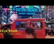 Filmed in Phuket, Bangla RoadnDOP description: Ось ще виходить коли в тебе з собою кіно-камера, трішки часу і ви с дружиною вирішили завітати до друзів у стріп-клаб на Бангла Род � Доречі дуже рекомендую, неймовірно крутий заклад ���nThat&#39;s happening when you bring cinema-camera� on holidays in Patong, actually it&#39;s my friend&#39;s super cool pl