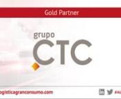 Mención Gold Partner - CTC from ctc partner