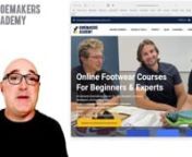 https://shoemakersacademy.com/courses/access-all-shoemaking-courses/?ref=2nShoemakers Academy- All Access Pass - Can I get it?!nnIntroducing the Shoemakers Academy All Access Pass!nnUnlock the secrets to a successful shoe business and elevate your career in shoemaking. For a limited time, get an incredible value of &#36;3000 worth of content for only &#36;1400.nnWith the Shoemakers All Access Pass, you gain immediate, on-demand access to our complete online course catalog for a span of two years. This