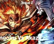 SnapSave.io-Demon Slayer_ Rengoku vs Akaza theme Ost FULL (Original)(720p) from akaza vs rengoku